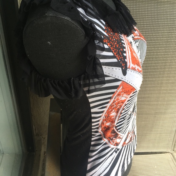 Vintage punk rock tank - Picture 5 of 5